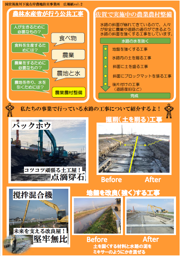 広報誌表紙（R6.vol.２）