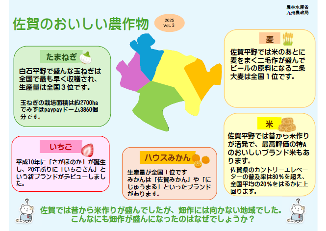 広報誌表紙(R7.Vol.3)、広報誌のリンク
