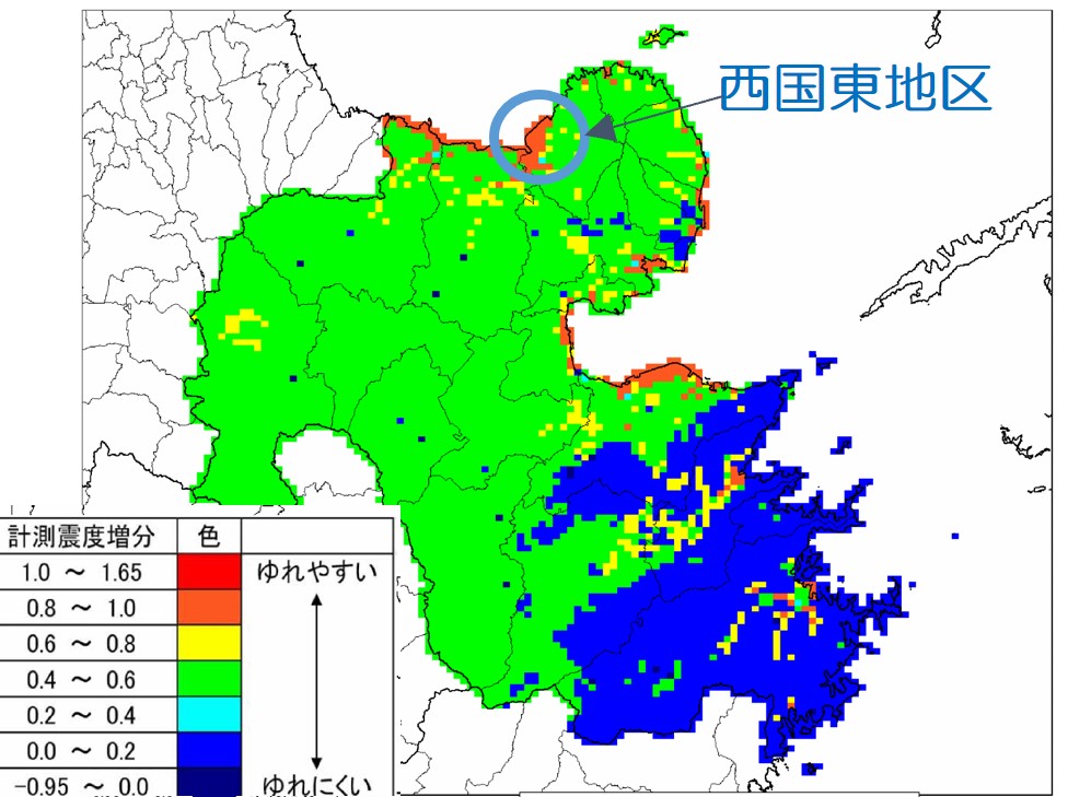 南海トラフ被害想定