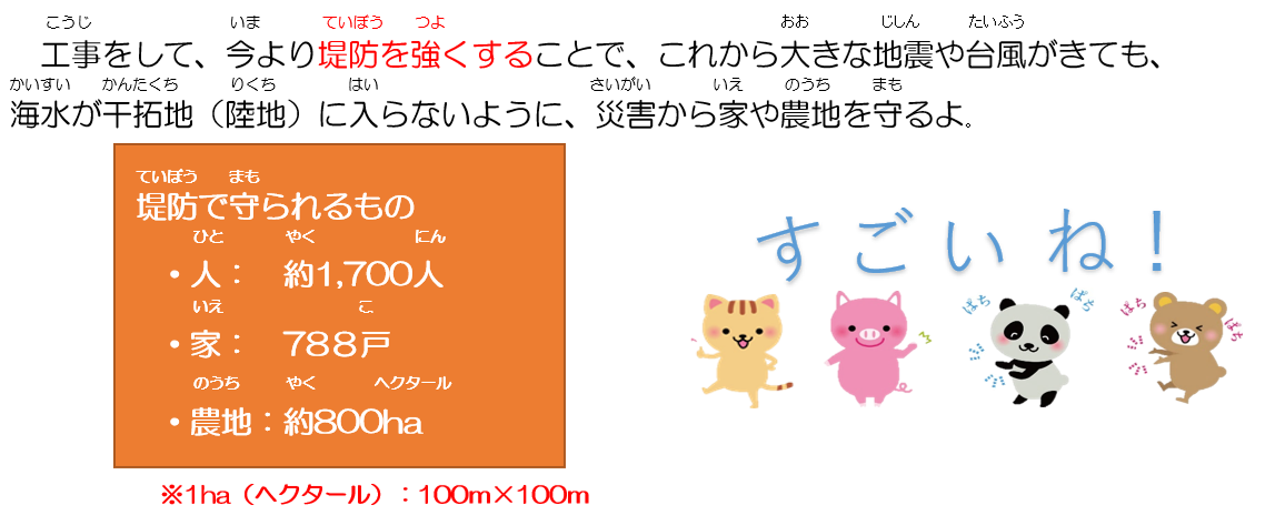 最後ー2
