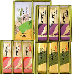 統一ブランド『 いぶすきえいみどり 』