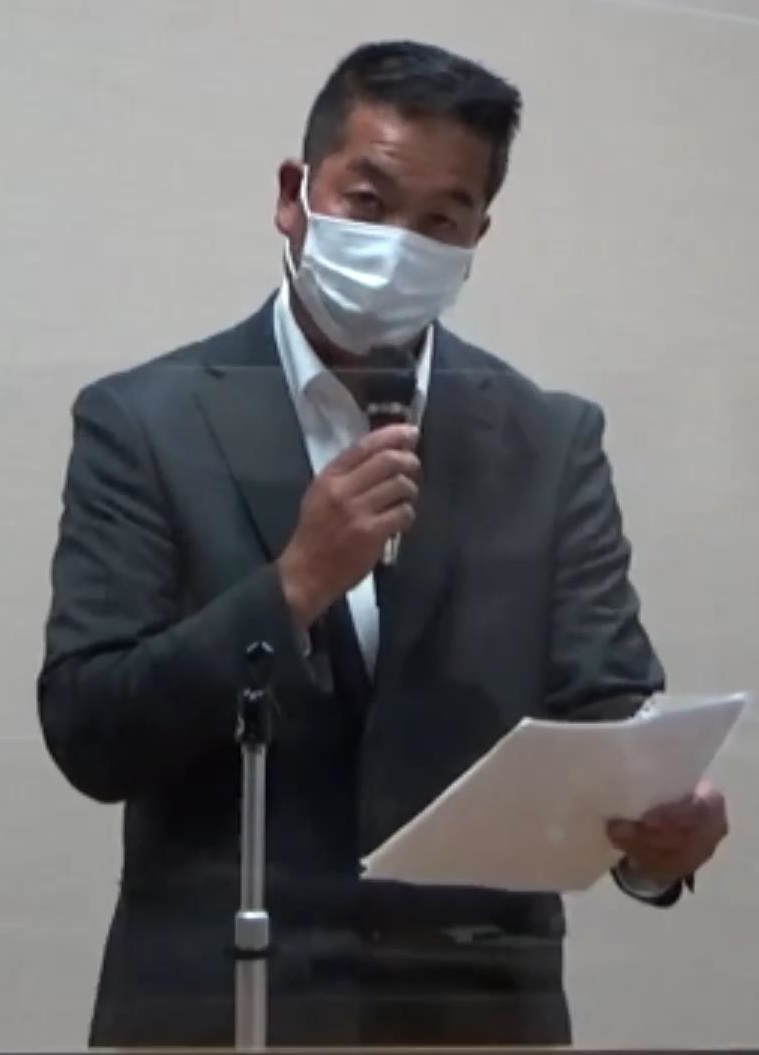 栗原ねぎ