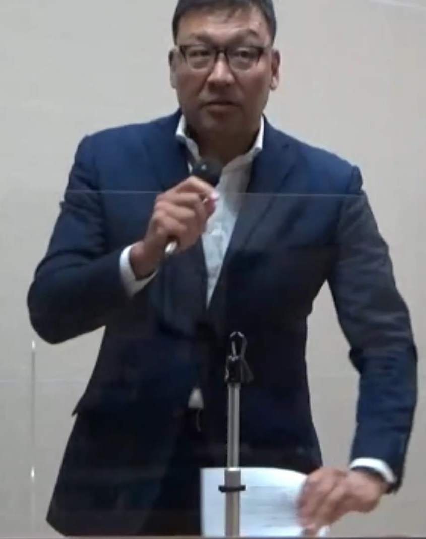 中村園