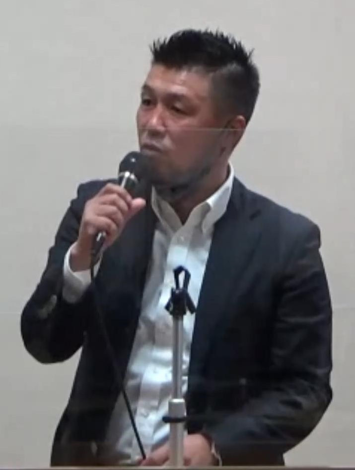 鳥越ネットワーク