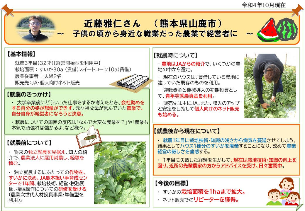 近藤雅仁(山鹿市)