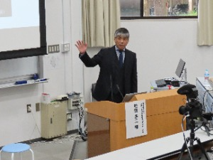 松田さん
