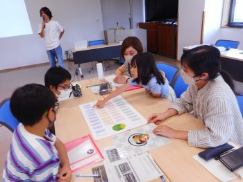 過去の講座の様子２