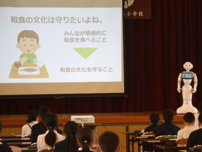 スライド