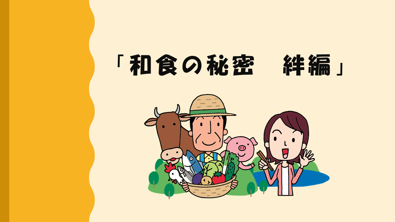 絆編動画