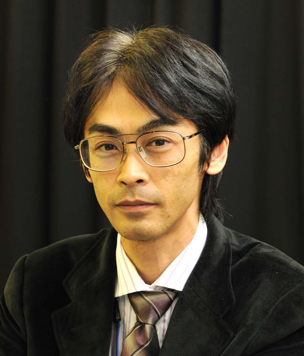 原田昌博