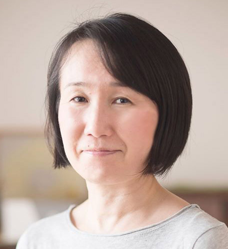 林恵子