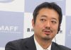 坂下 誠 氏