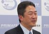 田井 政晴 氏