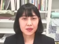 伊藤 紀子 氏