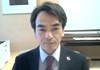 柏木 健一 氏