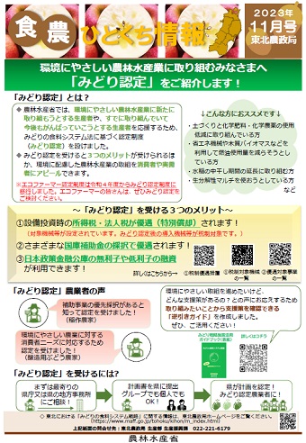 2023年11月号