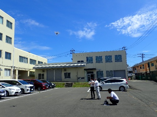 土技所