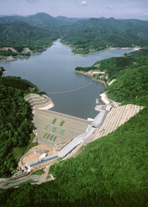 山王海