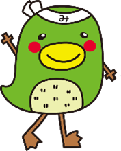 みっちゃん