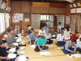 意見交換の様子２