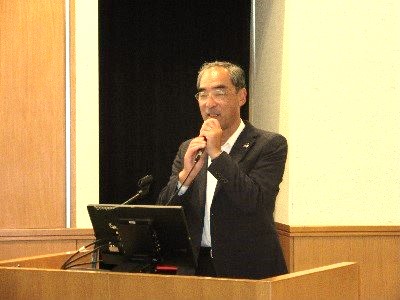 登壇者