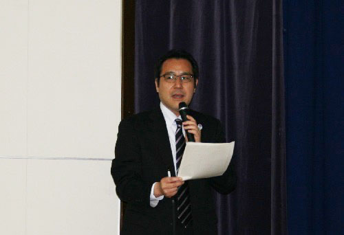  農林水産省輸出促進課