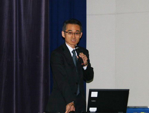 経済産業省大臣官房