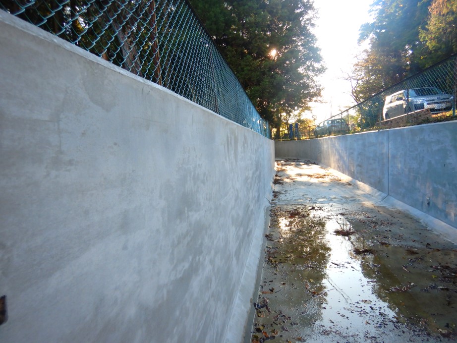 矢本幹線用水路_工事後