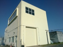 中山揚水機場（建屋）_工事後