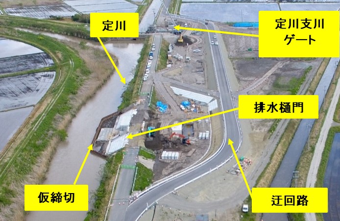 中区機場全体写真202005