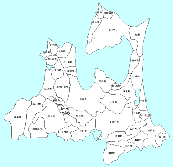管内地図