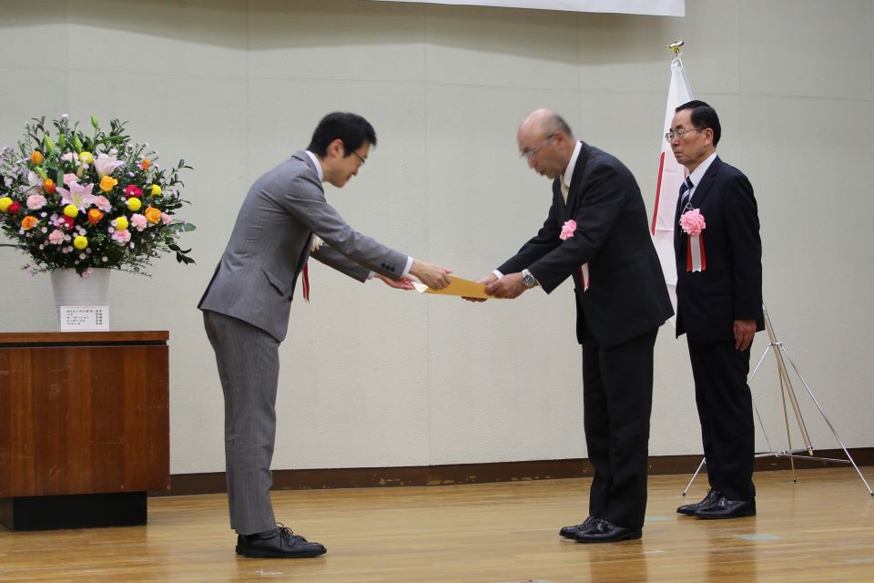 東北農政局長賞_倉区（福島県）