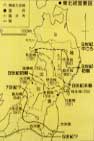 東北経営要図