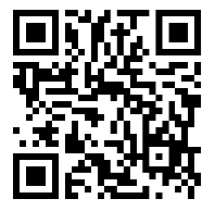 参加申込みフォームQRコード