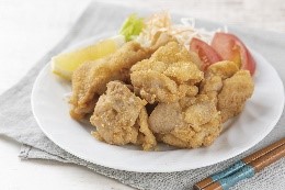 からあげ画像