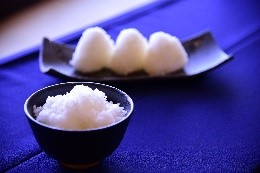 雪若丸　おにぎり