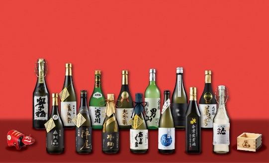 ふくしまの酒