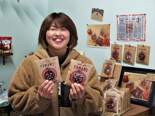 佐川亜希子さん