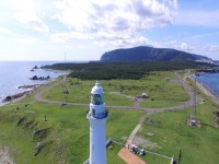 尻屋埼（しりやさき）灯台