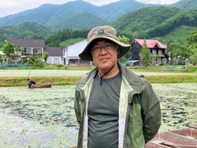 NPO法人裏磐梯エコツーリズム協会理事