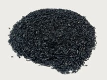 高機能バイオ炭「宙炭」