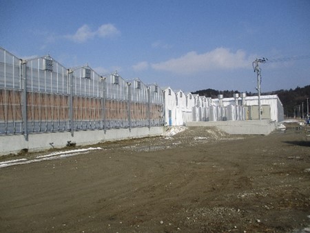 宮城大郷生産センター