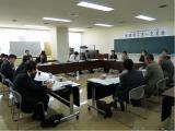 モニター等交流会の様子（秋田市）