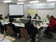 開催風景(青森)