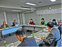 開催風景（宮城3）