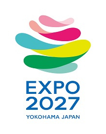 園芸博覧会2027ロゴ