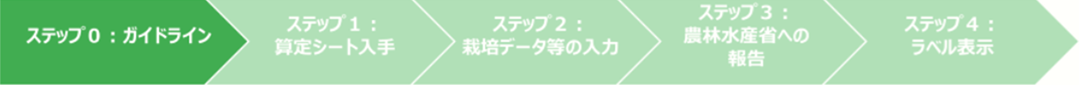 ガイドライン
