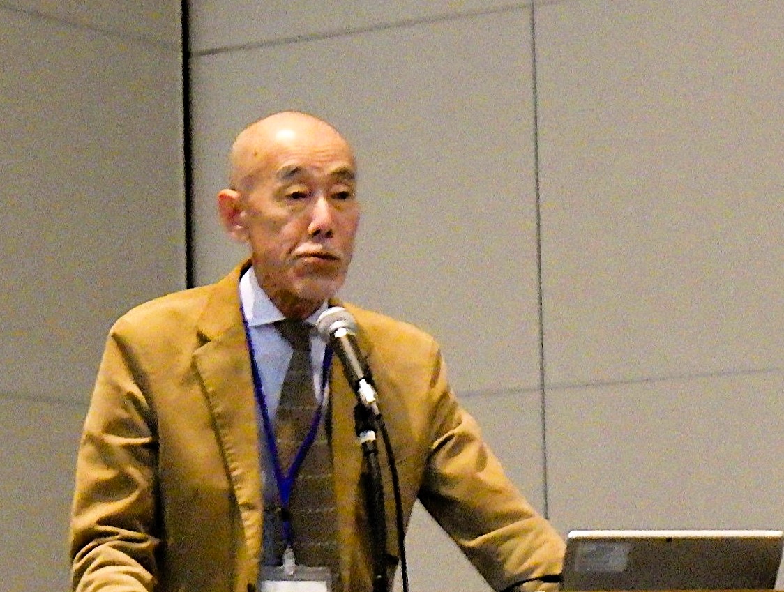 秋田県立大学　西村洋氏