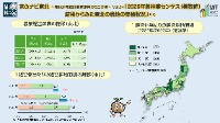 Vol.34「2025年農林業センサス（概数値）結果からみた東北の農地の集積状況」