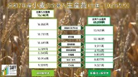 令和7年産小麦の生産費